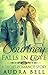 Courtney Falls in Love: A Short Romance Story (The Love Series Book 3)