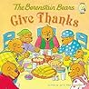 The Berenstain Be...