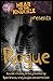 Rogue: A Near To The Knuckle Anthology