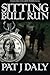Sitting Bull Run by Pat J Daly