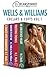 Collars & Cuffs Vol. 1 by K.C. Wells