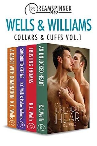 Collars & Cuffs Vol. 1 (Kindle Edition)