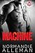 Machine (Barnes Family, #2)