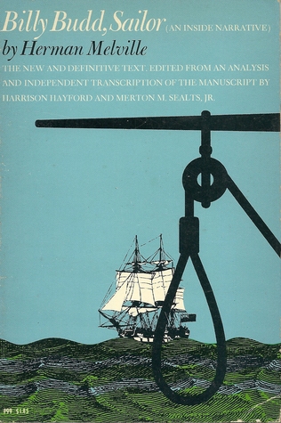 Billy Budd, Sailor