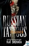 Prisoner by Kat Shehata