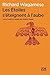 Les Etoiles s'éteignent à l'aube by Richard Wagamese