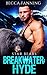 Breakwater: Hyde (Star Bears, #4)