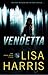 Vendetta (The Nikki Boyd Files #1)