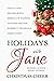 Holidays with Jane: Christm...