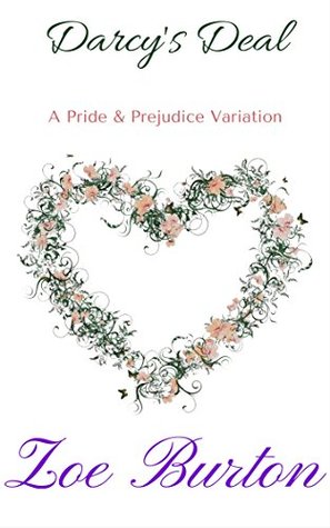 Darcy's Deal: A Pride & Prejudice Variation (Kindle Edition)