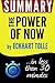 Summary of The Power of Now: A Guide to Spiritual Enlightenment (Eckhart Tolle)