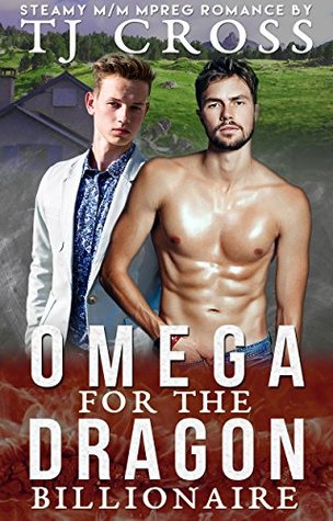 Omega For The Dragon Billionaire (Kindle Edition)