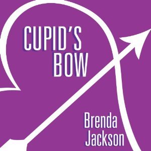 Cupid's Bow (Madaris Family Saga #1.5)