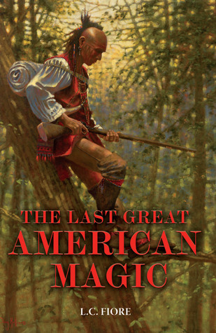 The Last Great American Magic