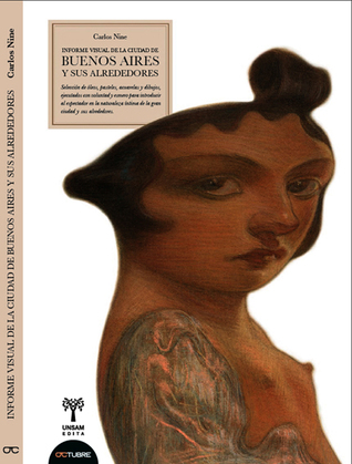 Informe visual sobre la Ciudad de Buenos Aires y sus alrededores