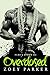 Overdosed (Fury's Storm MC #2)