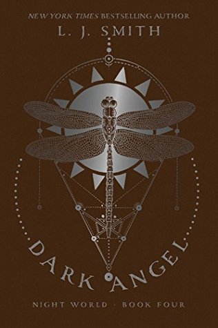 Dark Angel (Night World Book 4)