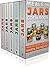 MASON JAR RECIPES BOOK SET 5 book in 1: Meals in Jars (vol.1); Salads in Jars (Vol. 2); Desserts in Jars (Vol. 3); Breakfasts in Jars (Vol. 4); Gifts in Jars (Vol. 5): Easy Mason Jar Recipe Cookbooks