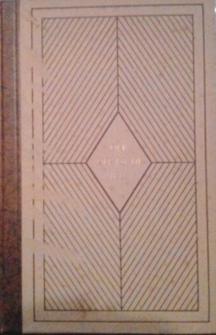 Der deutsche held (Hardcover)