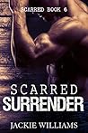 Scarred Surrender by Jackie Williams