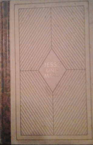 Jesse und Maria (Hardcover)