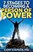 7 Stages to Becoming a Person of Power by Cathy  Chapman