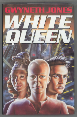 White Queen