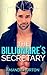 The Billionaire's Secretary