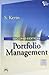 Portfolio Management by S. Kevin