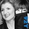 Arianna Huffington and Nora Ephron by Arianna Huffington