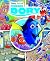 Disney Pixar - Finding Dory...