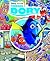 Disney Pixar - Finding Dory Look and Find - PI Kids