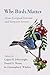 Why Birds Matter by Çağan H. Şekercioğlu