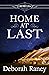 Home at Last (Chicory Inn #5)