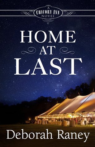 Home at Last (Chicory Inn #5)
