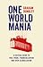 One World Mania by Graham Dunkley