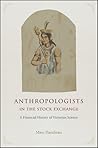Anthropologists i...