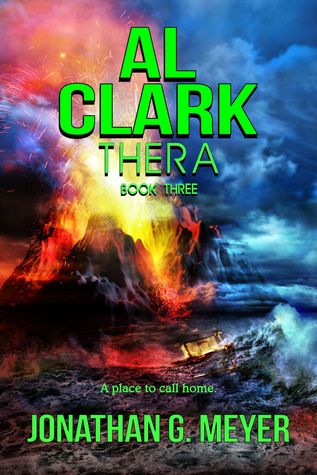 Al Clark-Thera (Book Three)