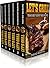 Let's Grill! Best BBQ Recipes Box Set: Best BBQ Recipes from Texas (vol.1), Carolinas (Vol. 2), Missouri (Vol. 3), Tennessee (Vol. 4), Alabama (Vol. 5), Hawaii (Vol. 6)