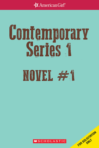 Tenney (American Girl: Tenney Grant, Book 1) (1)