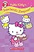 Hello Kitty's Superterrific Sleepover! (Hello Kitty)