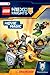 Movie Magic (LEGO NEXO Knights: Reader)
