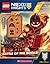 Battle of the Books! (LEGO NEXO KNIGHTS: Activity Book)