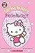 Spring Is Here, Hello Kitty!