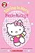 Spring Is Here, Hello Kitty! (Hello Kitty)