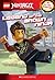 Legend of the Brown Ninja (Lego Ninjago #10)