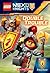 Double Trouble (LEGO NEXO Knights: Chapter Book)