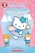 Little Angel (Hello Kitty)
