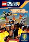 More Monsters, More Problems