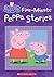 Five-Minute Peppa Stories (Peppa Pig)